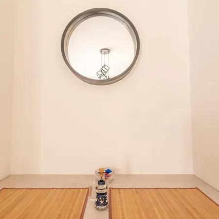 アパート The *